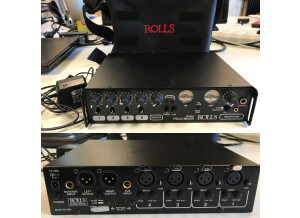 Rolls MX 422 (72849)