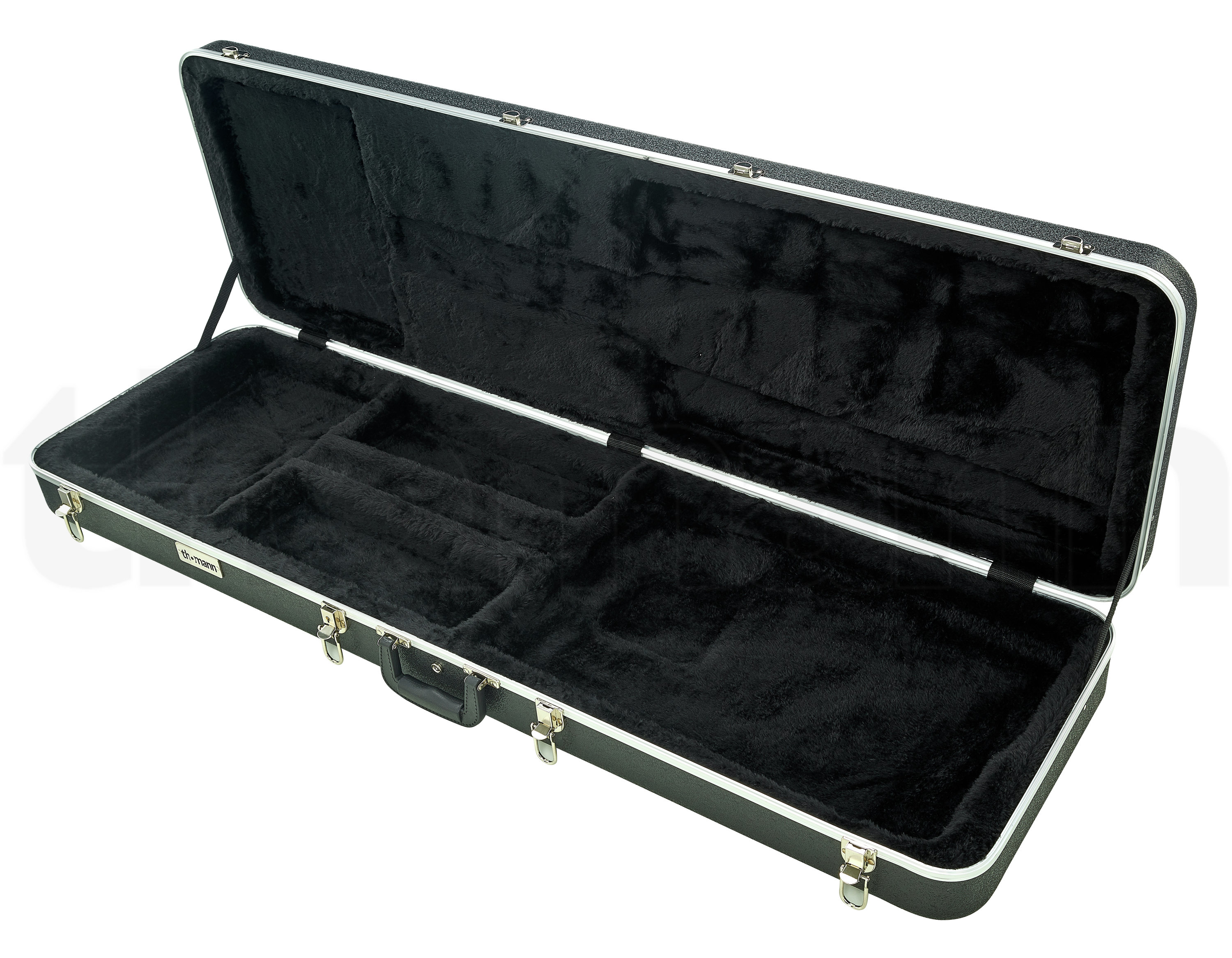 Thomann E-Bass Case