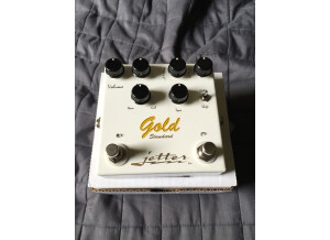 Jetter Gear Gold Standard (55247)