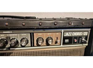 Roland Jazz Chorus JC-120 (Vintage) (21553)
