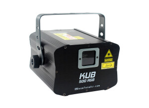 Kub 500