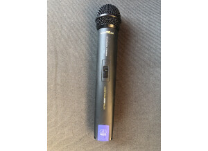 Shure SLX24/SM58 (73547)