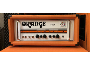 Orange TH30 Head (42969)