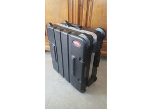 SKB Flight Case 19P12 Mixer 12u (7617)