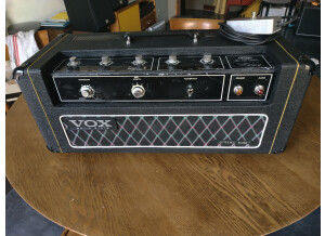 Vox Dynamic Bass (88266)