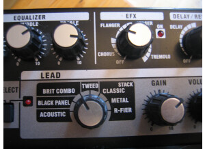 Roland Cube-30 (99488)