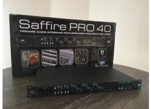 Focusrite Saffire Pro 40 (95905)