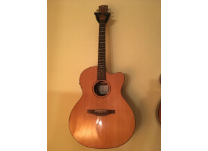 Avalon Guitars A25J (2345)