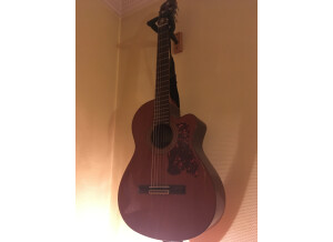 Alhambra Guitars 3C CW E1 (67690)