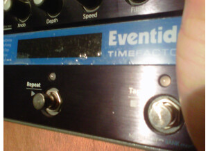 Eventide TimeFactor (44880)