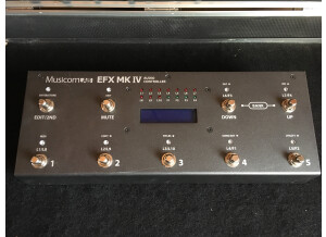 Musicom Lab EFX MKIV (99700)
