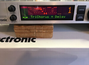 TC Electronic G-Major (55036)