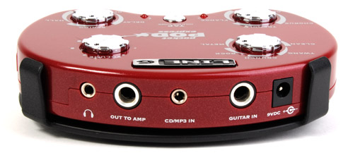 Line 6 deals pocket pod express