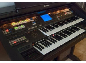 Technics SX-GA3 (88902)