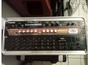 Rocktron Gainiac 2