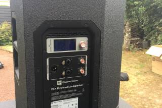 Electro-Voice ETX-12P