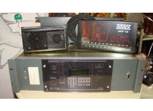 Amix SNA 50-2 R (68141)