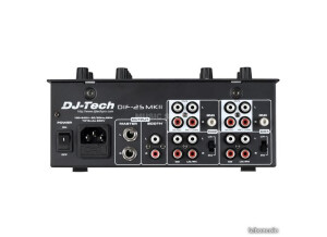 DJ-Tech DIF-1s (83622)