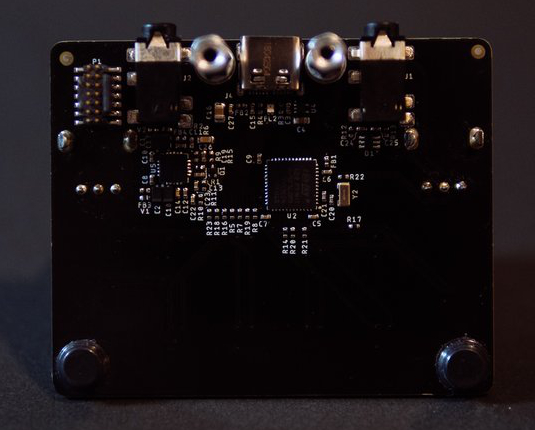 Paripi Destroyer Black 4