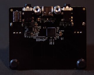 Paripi Destroyer Black 4 Paripi Destroyer Black 4