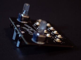 Paripi Destroyer Black 3 Paripi Destroyer Black 3