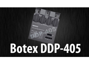 Botex DDP-405