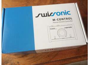 Swissonic M-Control