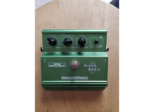 Rocktron Short Timer Delay (56235)