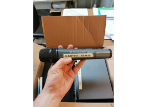 Sennheiser ew 500 (83545)