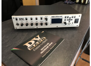 DV Mark Multiamp Head (70579)