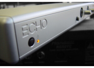 Echo Audiofire 8