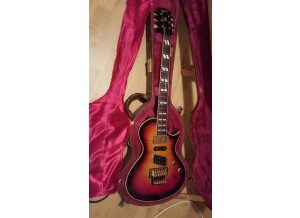 Gibson Nighthawk Standard 3 (11871)