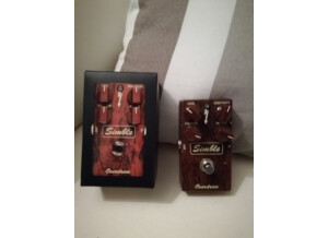 MXR M169 Carbon Copy Analog Delay (66146)