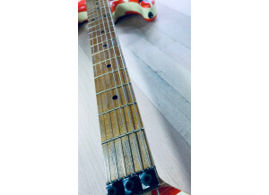 Luthier Custom (1527)