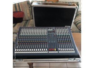 Soundcraft LX7ii 24 (78904)