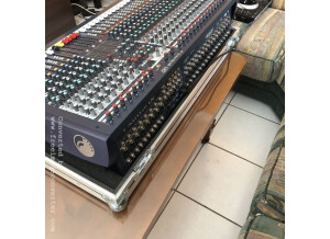 Soundcraft LX7ii 24 (37573)