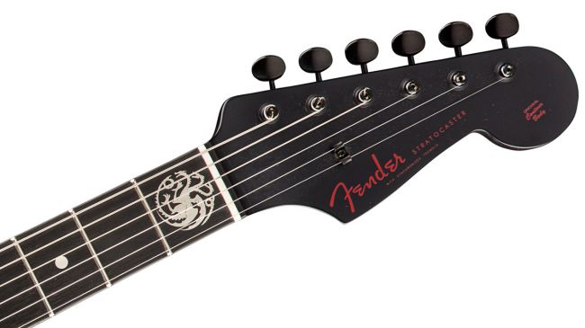 Fender Game of Thrones House Stark Telecaster : 3kc8eHEiDge9gap3QQAyYP-650-80