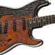 Game of Thrones House Stark Telecaster Game of Thrones House Stark Telecaster