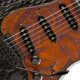 Game of Thrones House Stark Telecaster Game of Thrones House Stark Telecaster
