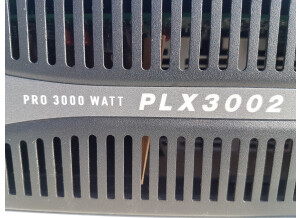 QSC PLX1602 (2583)