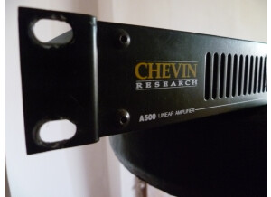 Chevin A 500 (97628)