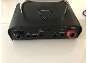 Vox MV50 AC (57460)