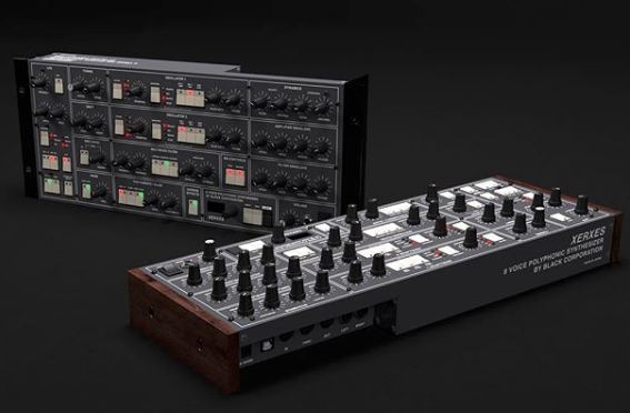 Xerxes final version