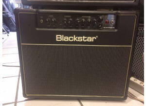 Blackstar Amplification HT Studio 20 (35650)