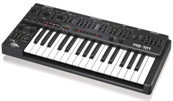 MS-101 Black Persp MS-101 Black Persp