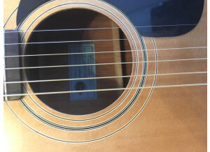 Epiphone FT-130 Caballero (12188)