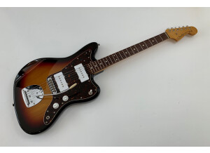 Fender '62 Jazzmaster Japan Reissue (25312)