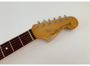 Fender '62 Jazzmaster Japan Reissue (15678)