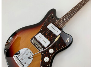 Fender '62 Jazzmaster Japan Reissue (89668)