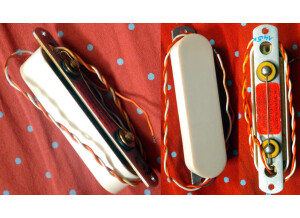 micro Lace Sensor strat